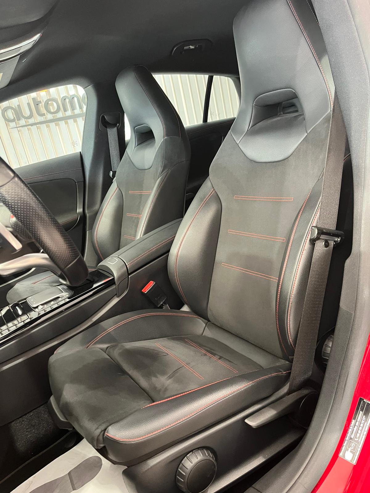 MERCEDES-BENZ CLA CLA 250 e Shooting Brake