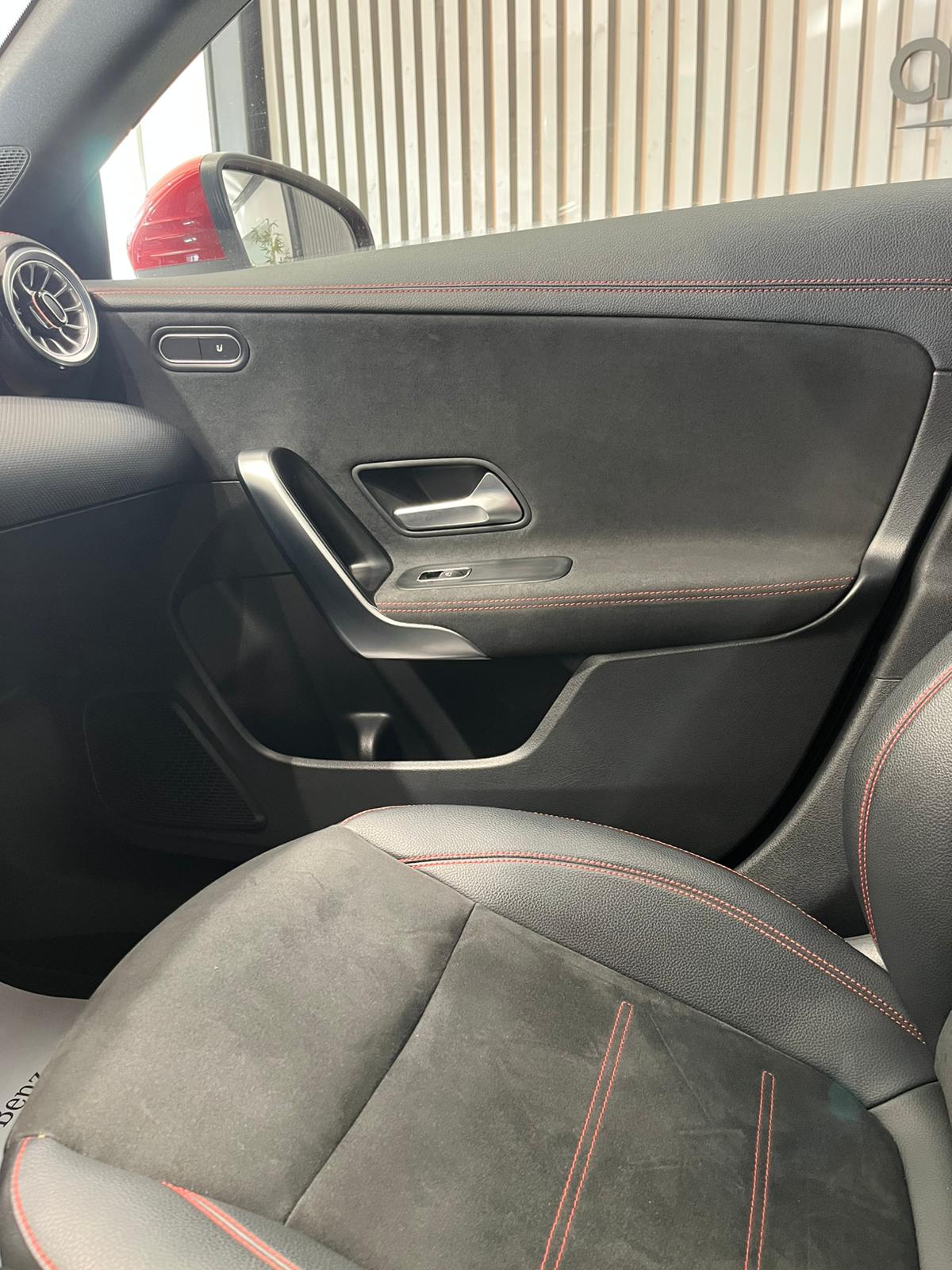 MERCEDES-BENZ CLA CLA 250 e Shooting Brake