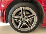 MERCEDES-BENZ CLA CLA 250 e Shooting Brake