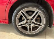 MERCEDES-BENZ CLA CLA 250 e Shooting Brake