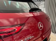 MERCEDES-BENZ CLA CLA 250 e Shooting Brake