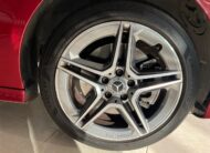 MERCEDES-BENZ CLA CLA 250 e Shooting Brake