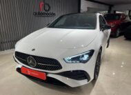 MERCEDES-BENZ CLA CLA 200