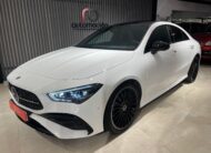 MERCEDES-BENZ CLA CLA 200