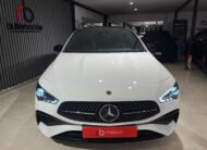 MERCEDES-BENZ CLA CLA 200