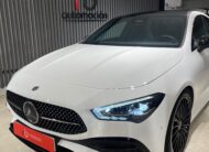 MERCEDES-BENZ CLA CLA 200