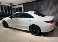 MERCEDES-BENZ CLA CLA 200