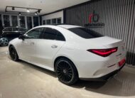 MERCEDES-BENZ CLA CLA 200