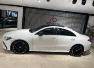 MERCEDES-BENZ CLA CLA 200