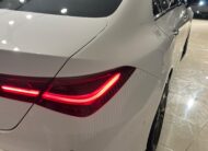 MERCEDES-BENZ CLA CLA 200