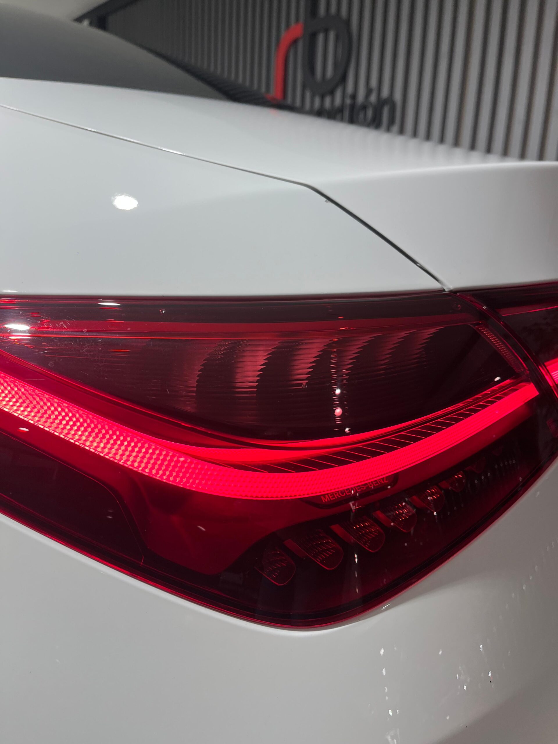 MERCEDES-BENZ CLA CLA 200