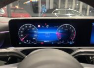 MERCEDES-BENZ CLA CLA 200