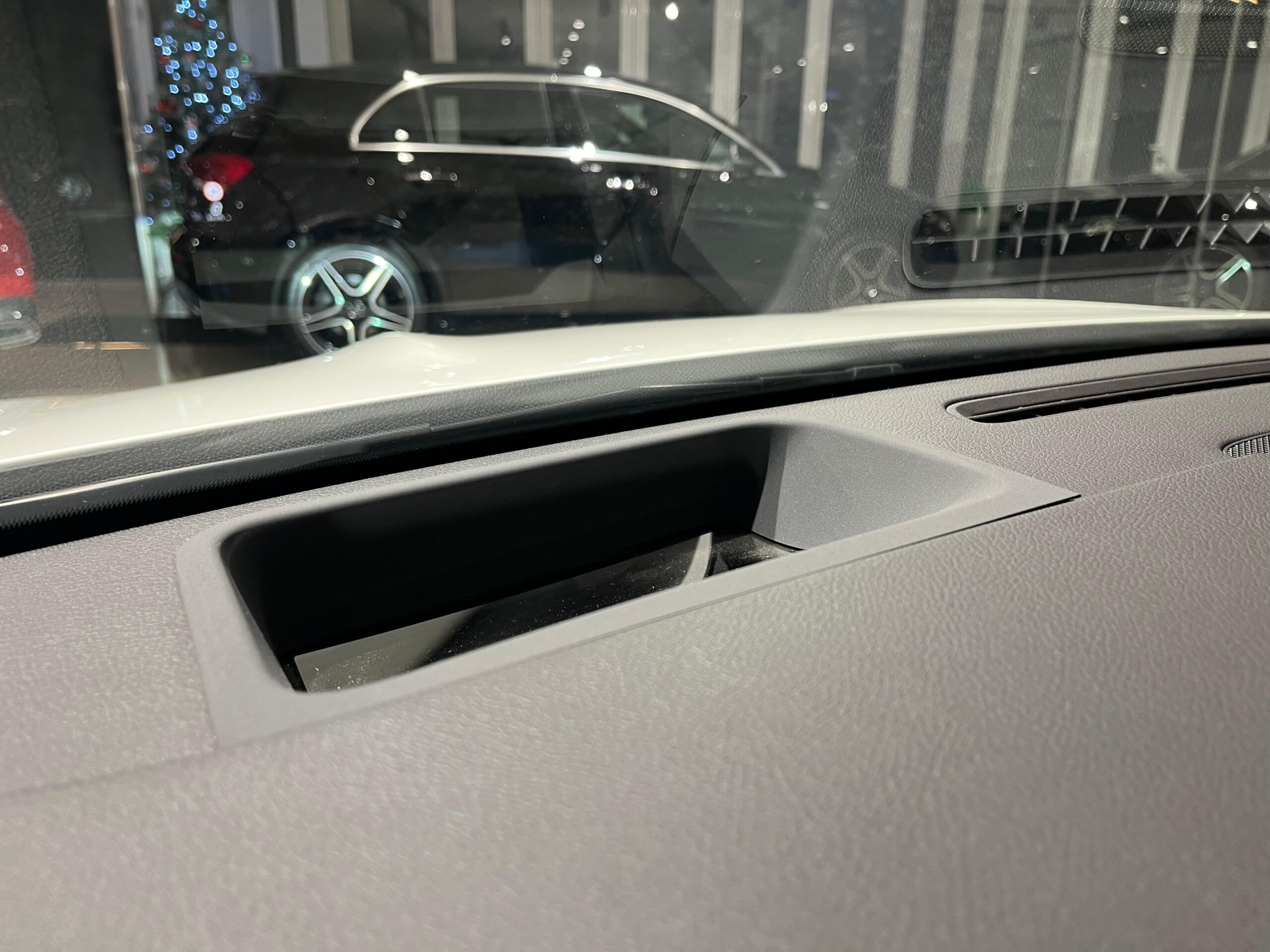 MERCEDES-BENZ CLA CLA 200