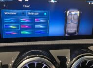 MERCEDES-BENZ CLA CLA 200