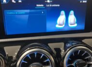 MERCEDES-BENZ CLA CLA 200