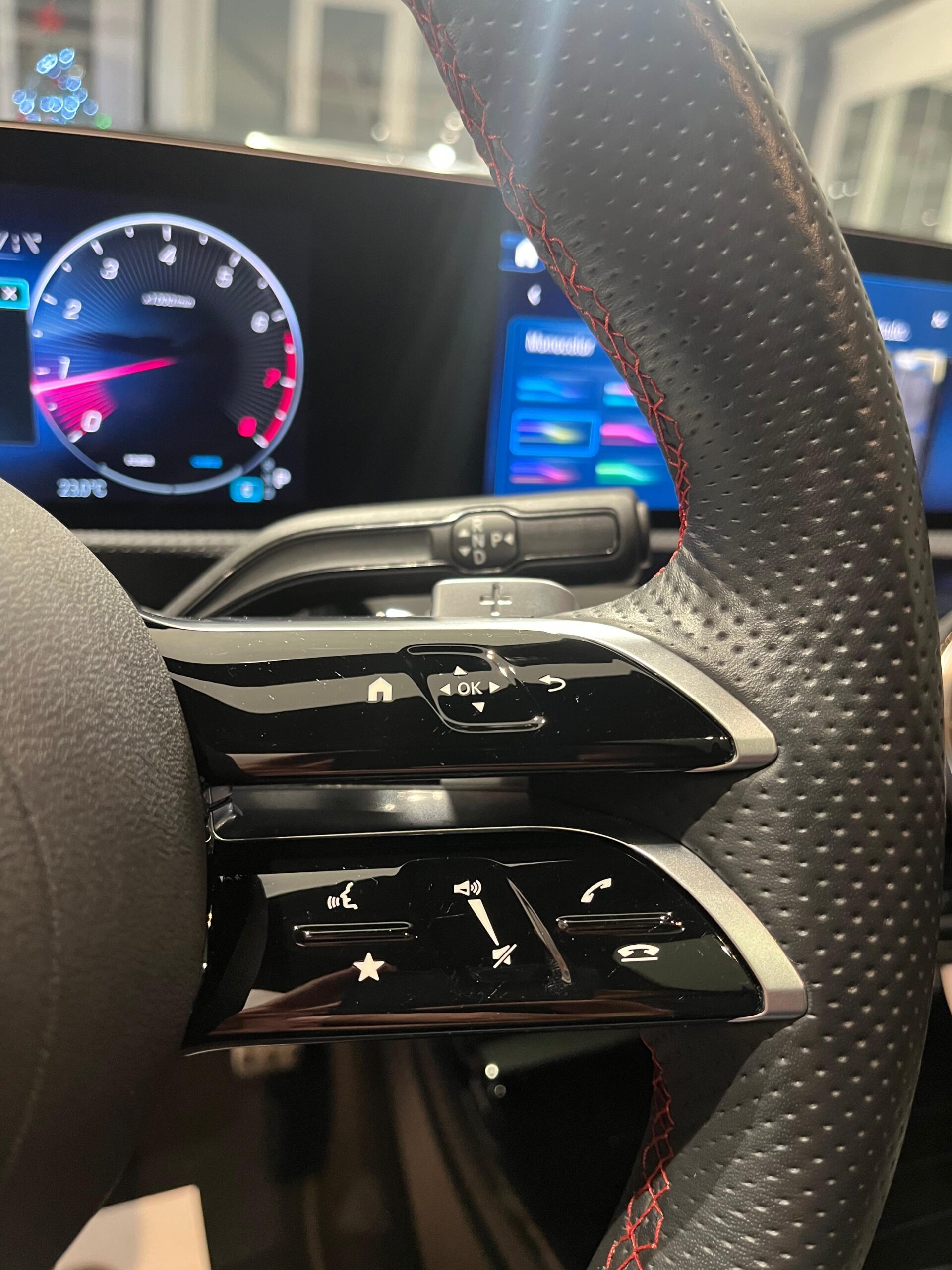 MERCEDES-BENZ CLA CLA 200