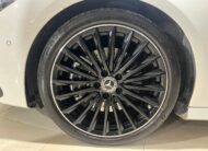 MERCEDES-BENZ CLA CLA 200