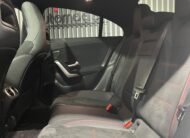 MERCEDES-BENZ CLA CLA 200