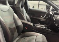 MERCEDES-BENZ CLA CLA 200