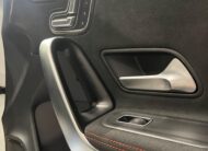 MERCEDES-BENZ CLA CLA 200