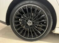 MERCEDES-BENZ CLA CLA 200