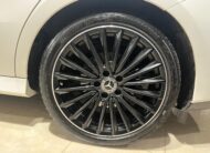 MERCEDES-BENZ CLA CLA 200