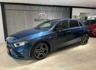 MERCEDES-BENZ Clase A A 180 d