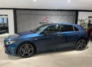 MERCEDES-BENZ Clase A A 180 d