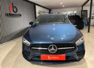MERCEDES-BENZ Clase A A 180 d