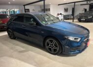 MERCEDES-BENZ Clase A A 180 d