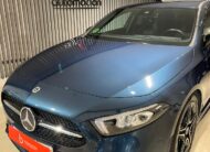 MERCEDES-BENZ Clase A A 180 d