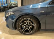 MERCEDES-BENZ Clase A A 180 d