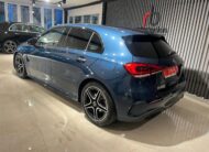 MERCEDES-BENZ Clase A A 180 d