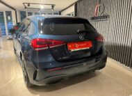 MERCEDES-BENZ Clase A A 180 d