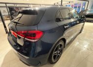 MERCEDES-BENZ Clase A A 180 d