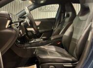 MERCEDES-BENZ Clase A A 180 d