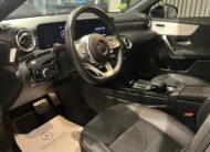 MERCEDES-BENZ Clase A A 180 d