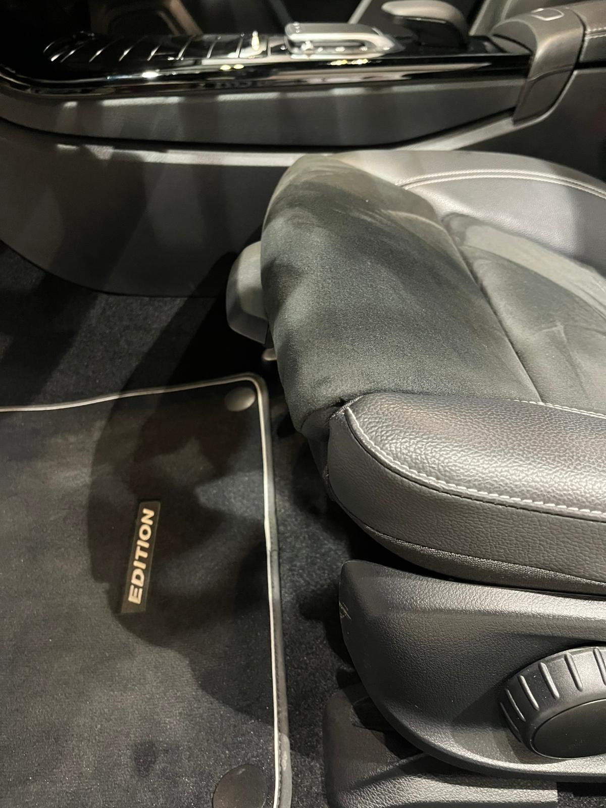 MERCEDES-BENZ Clase A A 180 d