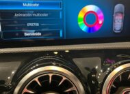 MERCEDES-BENZ Clase A A 180 d