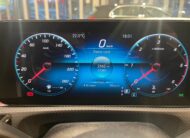 MERCEDES-BENZ Clase A A 180 d