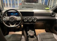 MERCEDES-BENZ Clase A A 180 d