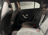 MERCEDES-BENZ Clase A A 180 d