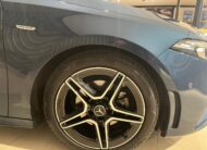MERCEDES-BENZ Clase A A 180 d