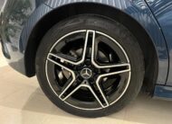 MERCEDES-BENZ Clase A A 180 d