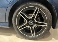 MERCEDES-BENZ Clase A A 180 d