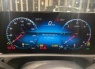 MERCEDES-BENZ Clase A A 180 d