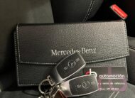 MERCEDES-BENZ Clase A A 180 d