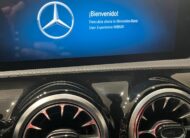 MERCEDES-BENZ Clase A A 180 d