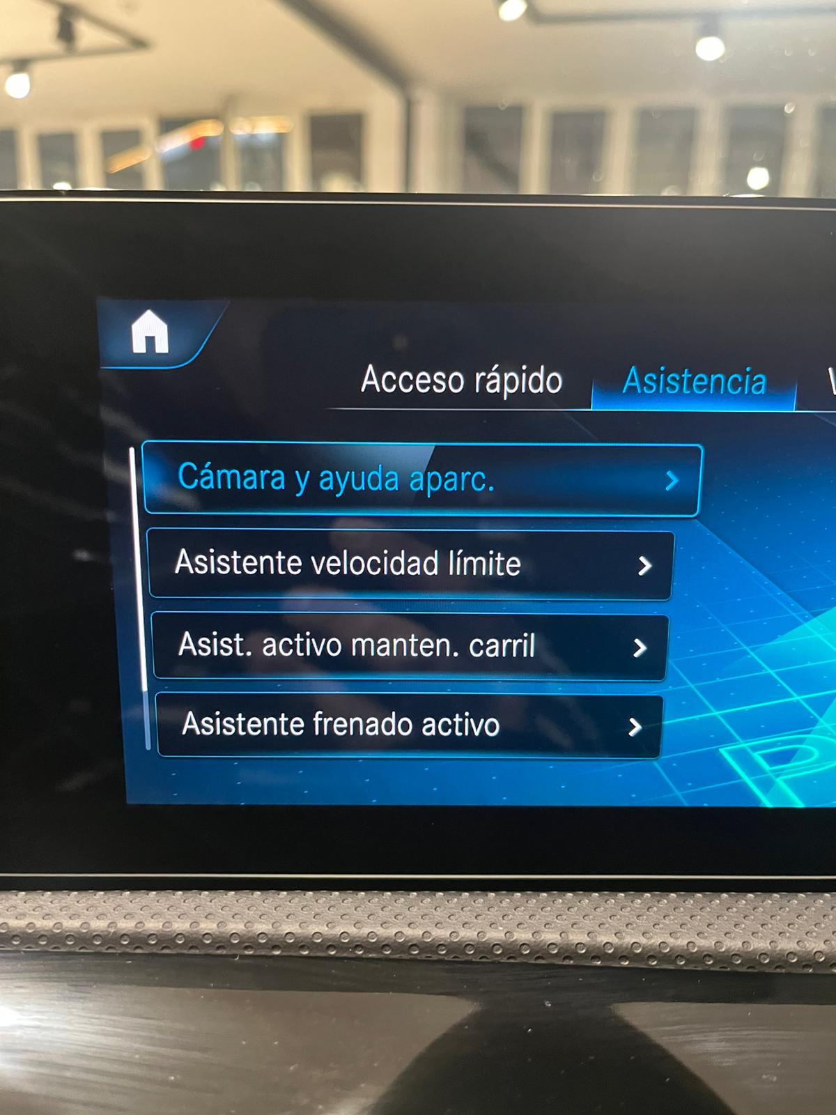 MERCEDES-BENZ Clase A A 180 d