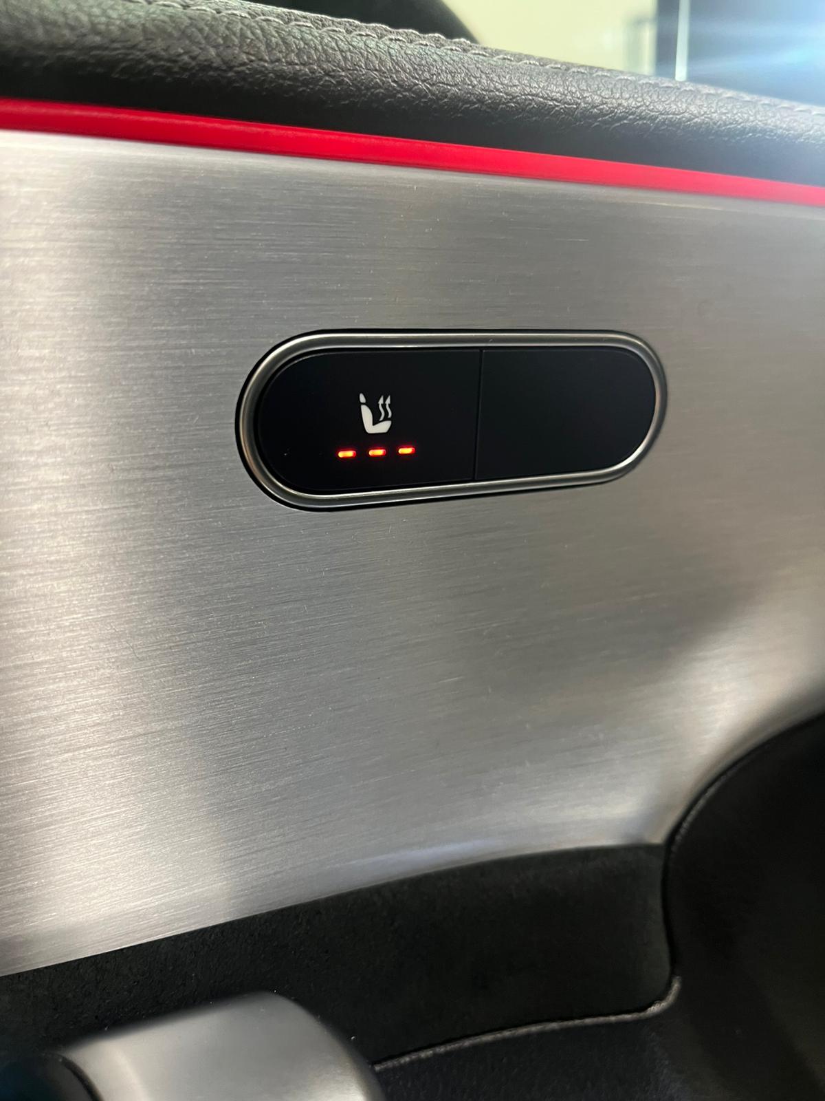 MERCEDES-BENZ Clase A A 180 d